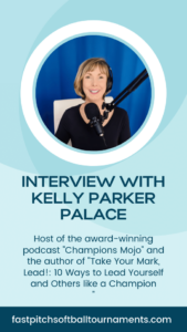 interview with Kelly Parker