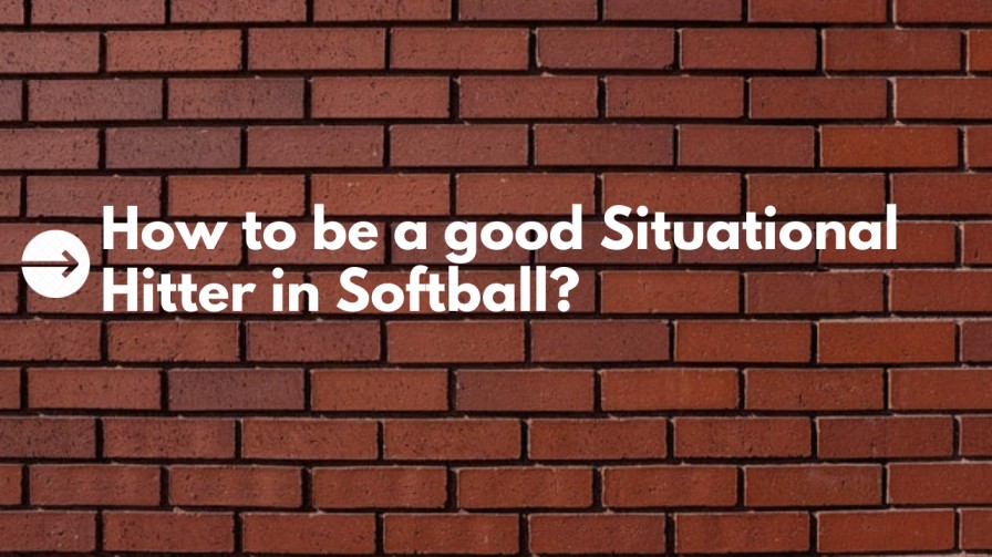 how to be a good situational hitter