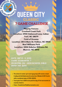 Read more about the article Queen City