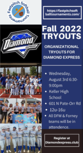 Read more about the article fall 2022 tryouts