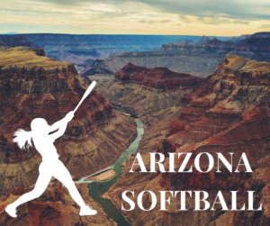 Arizona softball