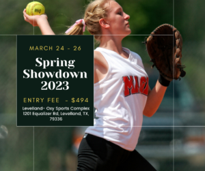 Read more about the article Texas Softball – Spring Showdown 2023