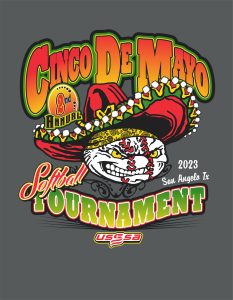 Read more about the article Texas softball CINCO DE MAYO MVP EVENT
