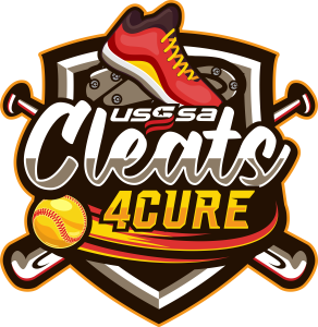 Read more about the article USSSA Cleats 4 Cure