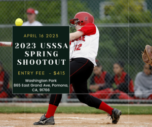 Read more about the article California – 2023 USSSA SPRING SHOOTOUT