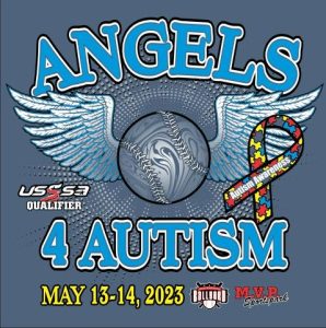Read more about the article Ohio softball TRI-STATE 2023 ANGELS 4 AUTISM