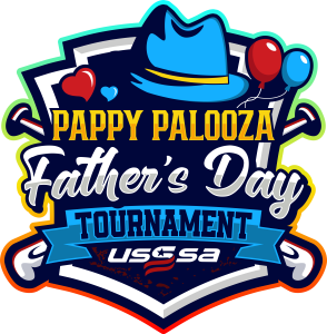 Read more about the article USSSA PAPPY PALOOZA FATHER’S DAY TOURNAMENT