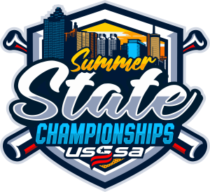 Read more about the article USSSA 2 DAY SUMMER STATE CHAMPIONSHIPS