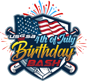 Read more about the article USSSA 4TH OF JULY BIRTHDAY BASH