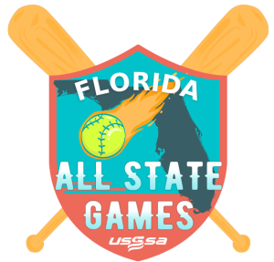 Read more about the article FLORIDA ALL STATE GAMES  Florida Softball