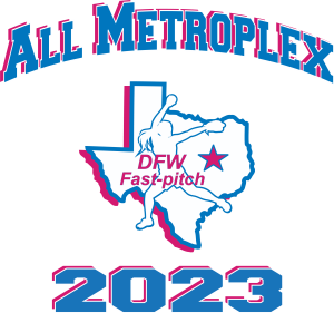 Read more about the article Texas softball 2023 ALL METROPLEX ALL STAR GAMES