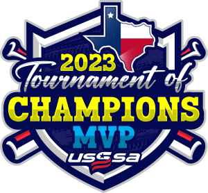 Texas softball 2023 TOURNAMENT OF CHAMPIONS MVP (STATE) - Fastpitch ...