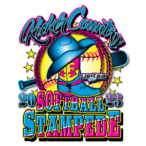 Read more about the article Missuori Kicker Country Softball Stampede
