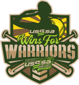 Read more about the article Ohio softball 3RD ANNUAL WINS-4-WARRIORS-C TEAMS