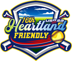 Read more about the article 16th Heartland Friendly Softball Tournaments