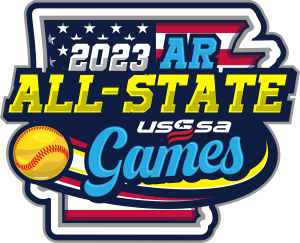 Read more about the article 2023 Arkansas Softball USSSA All State Games Arkansas Softball