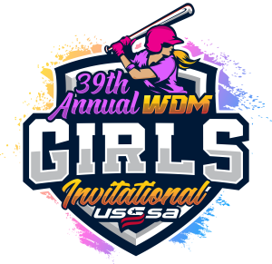 Read more about the article 39th Annual WDM Girls Invitational Softball Tournaments