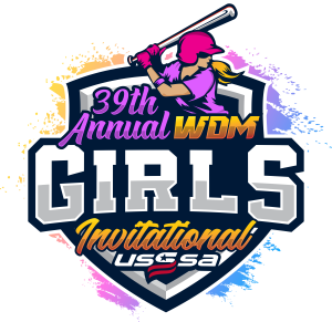 Read more about the article 39th Annual WDM Girls Invitational Softball Tournaments