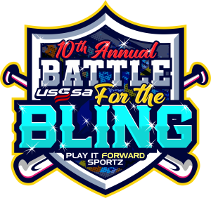 Read more about the article USSSA 10th Annual Battle For The Bling Softball Tournaments