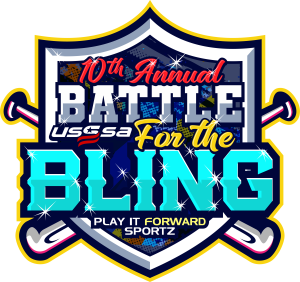 Read more about the article USSSA 10th Annual Battle For The Bling Softball Tournaments