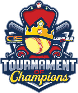 Read more about the article CIS Softball Tournament Of Champions Iowa Softball