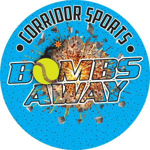 Read more about the article Corridor Sports Bombs Away Softball Tournaments Iowa Softball