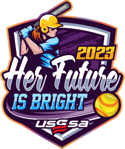 Read more about the article USSSA Her Future is Bright 2023