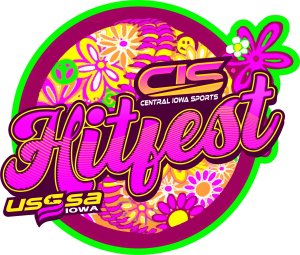 Read more about the article Iowa CIS Hitfest Softball Tournaments Iowa Softball