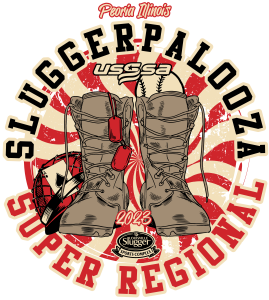 Read more about the article Illinois Softball Slugger palooza Super Regional Tournaments