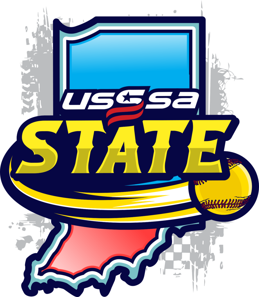 Indiana Softball USSSA State Teams Play Up Tournaments