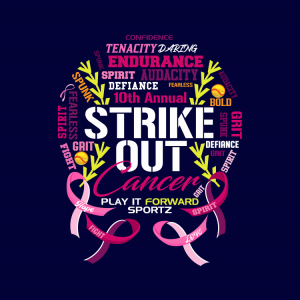 Read more about the article 11th Annual Strike Out Cancer Softball Tournaments