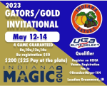 Read more about the article USSSA Elite Select Gators/Gold Invitational