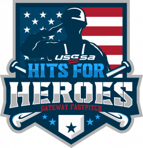 Read more about the article USSSA Hit For Heroes Softball Tournaments