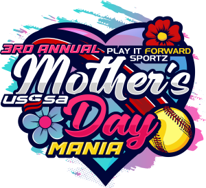 Read more about the article USSSA 3rd Annual Mother’s Day Mania Softball Tournaments
