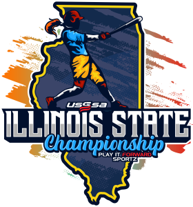 Read more about the article USSSA Illinois State Championships 16U-18U B 4X POINTS