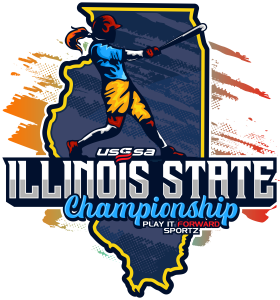 Read more about the article USSSA Illinois State Championships 16U-18U B 4X POINTS