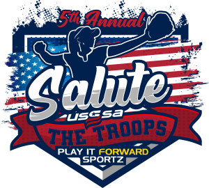 Read more about the article USSSA 5th Annual Salute The Troops