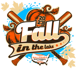 Read more about the article FALL IN THE LAKE 2023 (SATURDAY & SUNDAY) / Ballparks National – Lake of the Ozarks