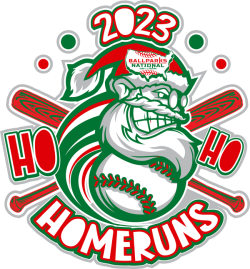 Read more about the article HO, HO, HOMERUNS (SUNDAY ONLY) / Ballparks National – Lake of the Ozarks