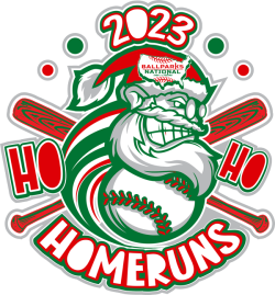 Read more about the article HO, HO, HOMERUNS (SUNDAY ONLY) / Ballparks National – Lake of the Ozarks