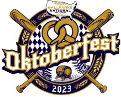 Read more about the article OKTOBERFEST (SUNDAY ONLY) / Ballparks National – Lake of the Ozarks