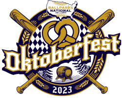 Read more about the article OKTOBERFEST (SUNDAY ONLY) / Ballparks National – Lake of the Ozarks