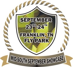 Read more about the article 2023 Mid South September Showcase / Tennessee Fastpitch  Tennessee Softball