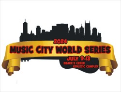 Read more about the article 2024 Music City World Series / Tennessee Fastpitch   Tennessee Softball