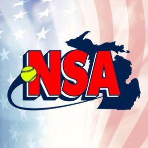 Read more about the article NSA Queen of Diamonds – HS Division is Sunday Only / National Softball Association – NSA Michigan