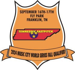 Read more about the article 2023 Music City World Series Fall Qualifier / Tennessee Fastpitch  Tennessee Softball
