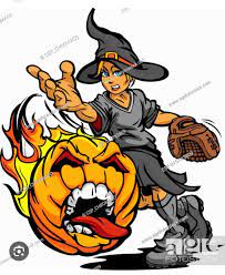Read more about the article Bomberween – Costume Contest – Pumpkin Prizes – 4 Seed Into Single Elim Florida Softball