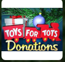Read more about the article Toys For Tots North Carolina Softball