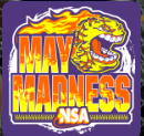 Read more about the article NSA May Madness – Sturgis – RINGS Michigan Softball