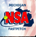 Read more about the article NSA Michigan Classic – Potterville – 200 Ft Fencing Michigan Softball